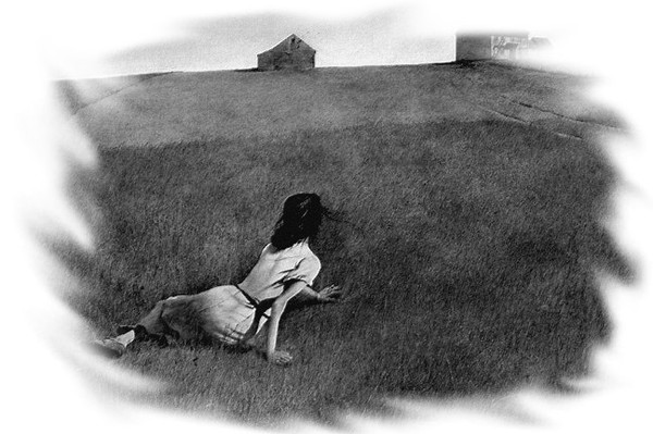 Mélancolique quiétude